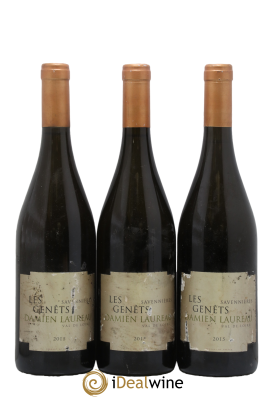 Savennières Les Genêts Domaine Laureau
