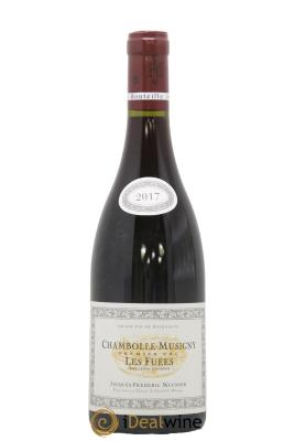 Chambolle-Musigny 1er Cru Les Fuées Jacques-Frédéric Mugnier