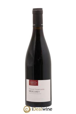 Mercurey Vieilles Vignes Theulot-Juillot