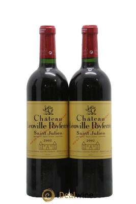 Château Léoville Poyferré 2ème Grand Cru Classé