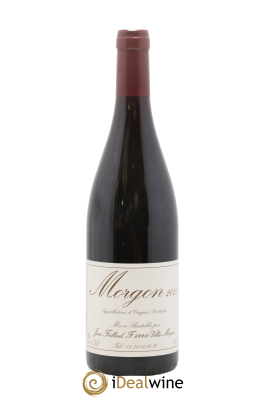 Morgon Jean Foillard