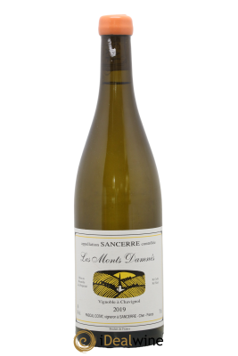Sancerre Les Monts Damnés Pascal Cotat
