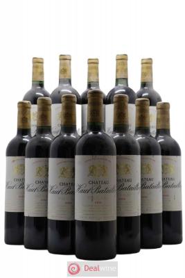 Château Haut Batailley 5ème Grand Cru Classé