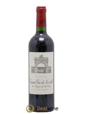 Château Léoville Las Cases 2ème Grand Cru Classé 