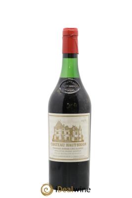 Château Haut Brion 1er Grand Cru Classé