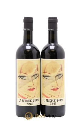 Toscana IGT Montevertine Le Pergole Torte Famille Manetti