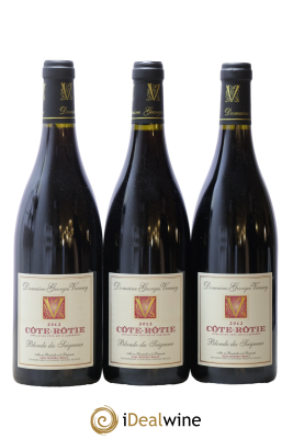 Côte-Rôtie Blonde du Seigneur Georges Vernay
