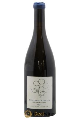 Coteaux Champenois Chardonnay Jonathan Cornevin
