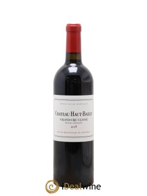 Château Haut-Bailly Cru Classé de Graves