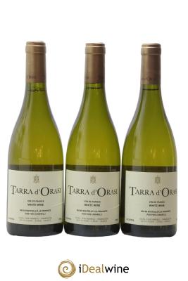 Vin de France Tarra d'Orasi Clos Canarelli