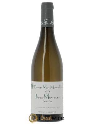 Bâtard-Montrachet Grand Cru Marc Morey