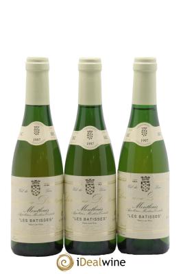 Montlouis-sur-Loire Les Bâtisses Sec Deletang