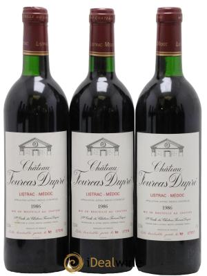 Château Fourcas Dupré