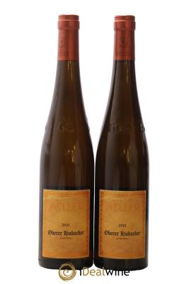 Riesling Trocken GG Oberer Hubacker Keller