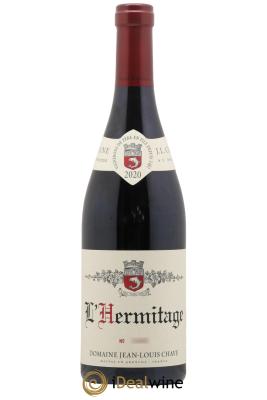 Hermitage Jean-Louis Chave