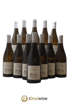 Châteauneuf-du-Pape Prestige La Janasse (Domaine de)