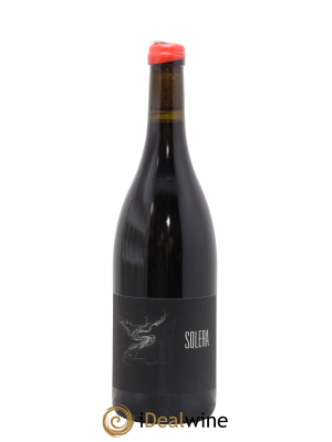 Vin France Solera Arnaud Lopez
