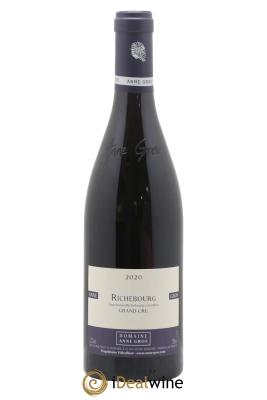 Richebourg Grand Cru Anne Gros