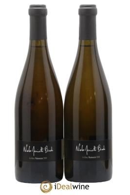 Patrimonio Pastoreccie Nicolas Mariotti Bindi