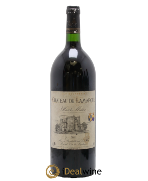 Château de Lamarque Cru Bourgeois