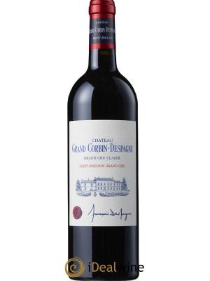 Château Grand Corbin Despagne Grand Cru Classé