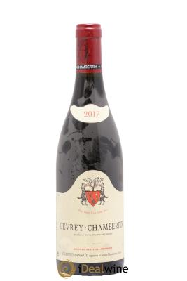 Gevrey-Chambertin Geantet-Pansiot