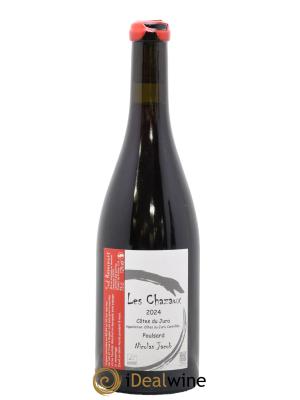 Côtes du Jura Poulsard Les Chazaux Nicolas Jacob