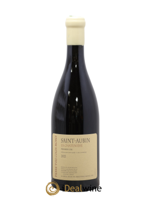 Saint-Aubin 1er Cru La Chatenière Pierre-Yves Colin Morey