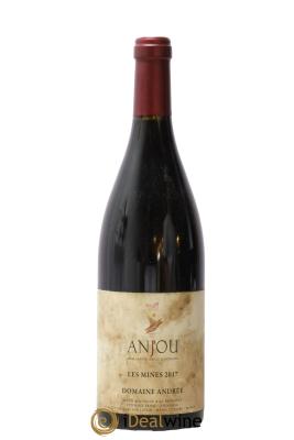 Anjou Les Mines Andrée (Domaine)