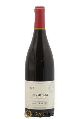Hermitage Domaine Graillot