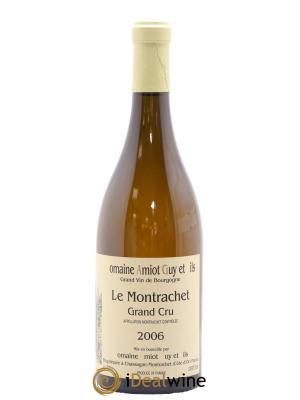 Montrachet Grand Cru Guy Amiot & Fils