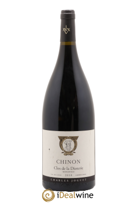 Chinon Clos de La Dioterie Charles Joguet