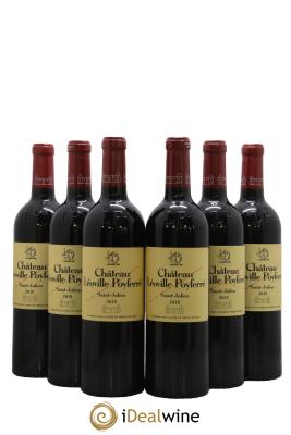 Château Léoville Poyferré 2ème Grand Cru Classé