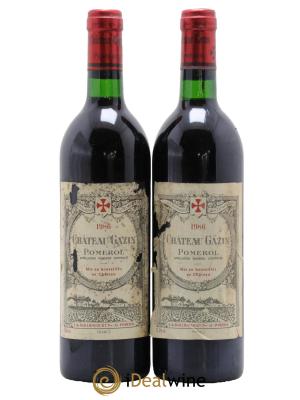 Château Gazin