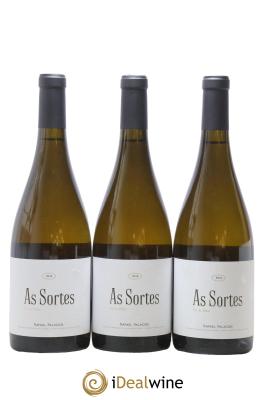 Espagne Valdeorras As Sortes Val Do Bibei R Palacios