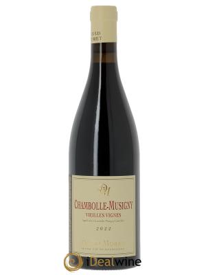 Chambolle-Musigny Vieilles Vignes David Moret