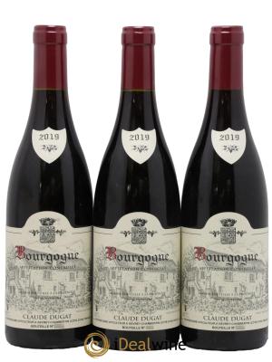 Bourgogne Claude Dugat