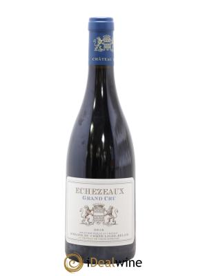 Echezeaux Grand Cru Comte Liger-Belair (Domaine du)