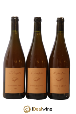 Vin de France Chemin de la brune L'Anglore