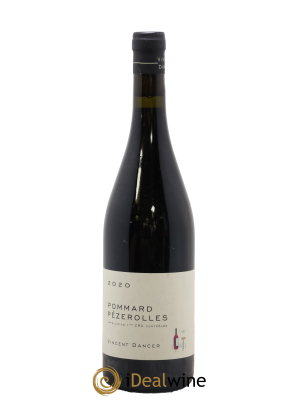 Pommard 1er Cru Les Pézerolles Vincent Dancer