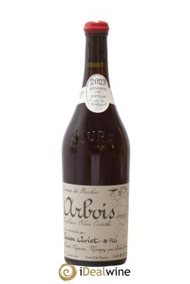 Arbois Cuvée des Géologues Lucien Aviet