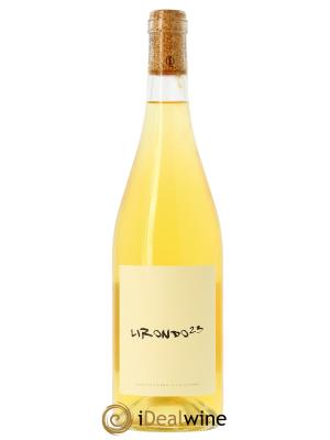 Vino de la Tierra de Castilla y León Lirondo Cantalapiedra Viticultores 