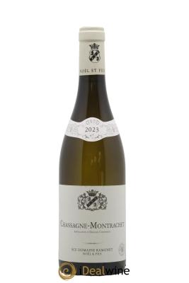 Chassagne-Montrachet Noël Ramonet