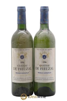 Château de Fieuzal
