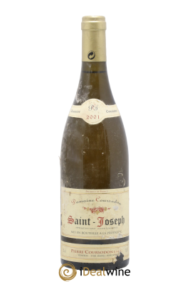 Saint-Joseph Domaine Pierre Coursodon
