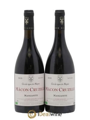 Mâcon-Cruzille Manganite Les Vignes du Maynes