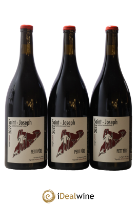 Saint-Joseph Petit Pere La Vigne Des Peres