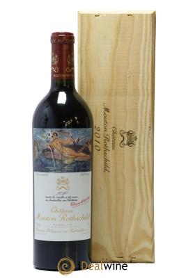 Château Mouton Rothschild 1er Grand Cru Classé