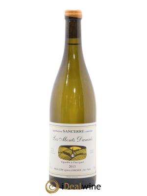 Sancerre Les Monts Damnés Pascal Cotat