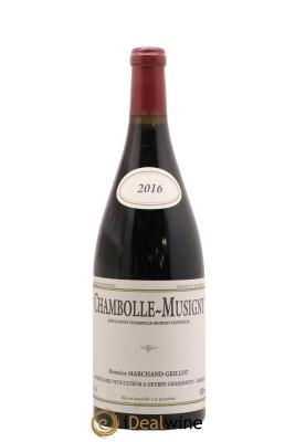 Chambolle-Musigny